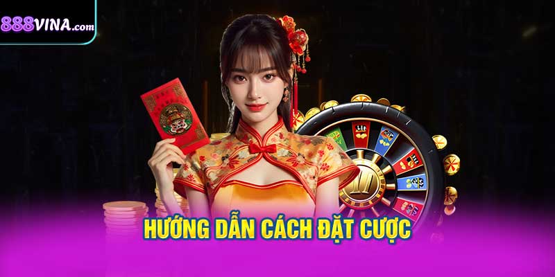 Hướng Dẫn Cách Đặt Cược và Quy Trình Chơi tại 888vi