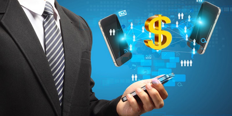 Giao diện nạp thẻ cào trực tuyến với tỷ lệ thành công cao